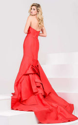 Jovani 33652 Red