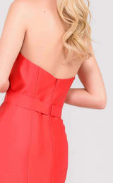 Jovani 33652 Red