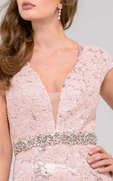 Jovani 34002 Blush