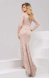 Jovani 34072 Blush