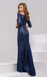 Jovani 34072 Midnight