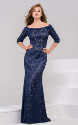Jovani 34072 Midnight
