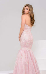 Jovani 36061 Light Pink