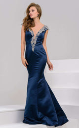 Jovani 36261 Navy