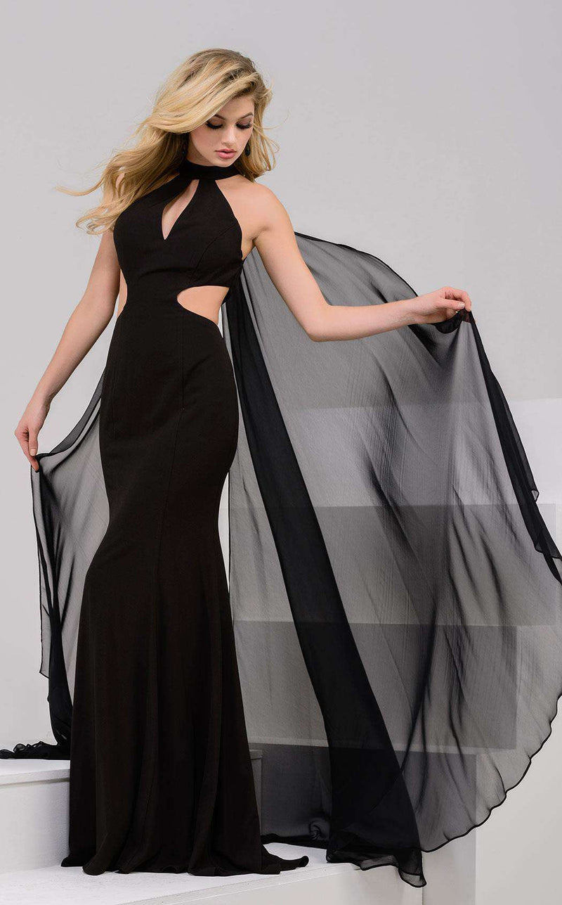Jovani 36517 Black