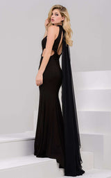 Jovani 36517 Black