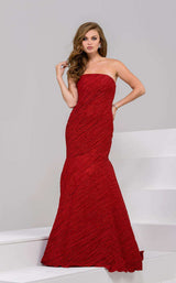Jovani 37102 Red