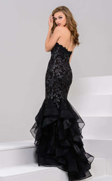 Jovani 37291 Black