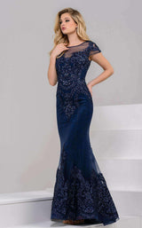 Jovani 39483 Navy