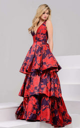 Jovani 45167 Print