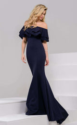 Jovani 49631 Navy