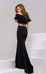 Jovani 49926 Black