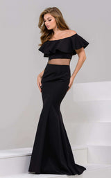 Jovani 49926 Black