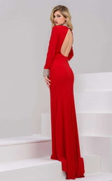 Jovani 50337 Red