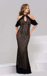 Jovani 50770 Black
