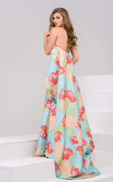 Jovani 50970 Print