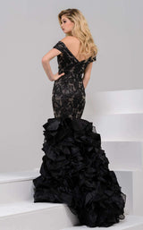 Jovani 39746 Black