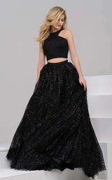 Jovani 40109 Black