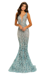 Johnathan Kayne 8031 Teal