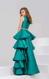 Jovani 40430 Emerald