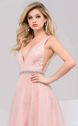 Jovani 45160 Blush