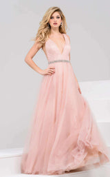 Jovani 45160 Blush