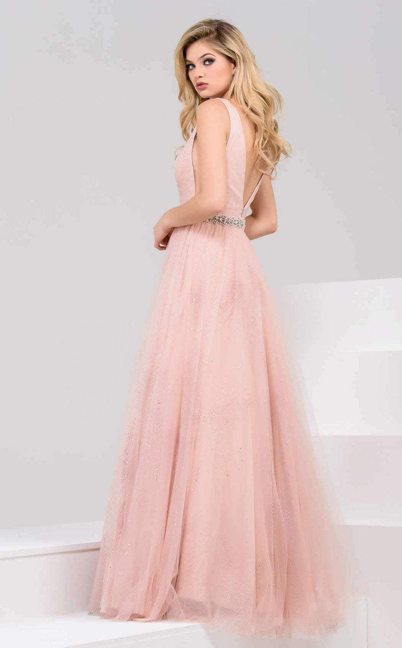 Jovani 45160 Blush