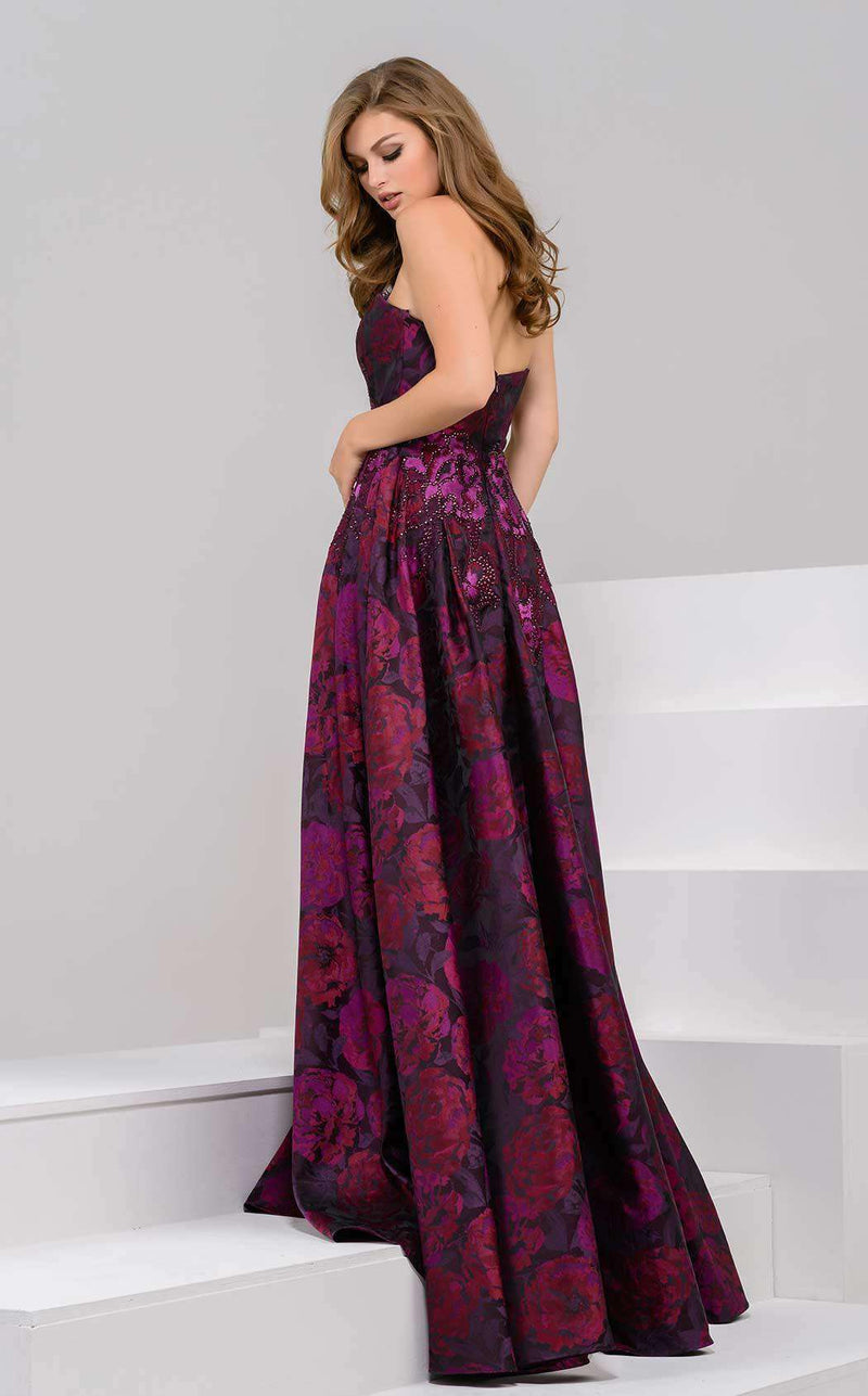 Jovani 45364 Print