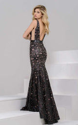 Jovani 46005 Black