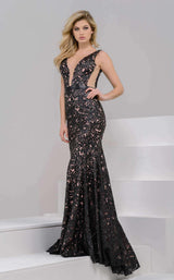Jovani 46005 Black