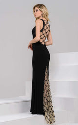 Jovani 47397 Black