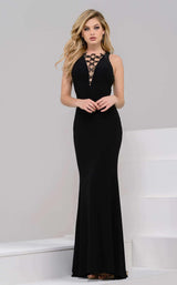 Jovani 47397 Black