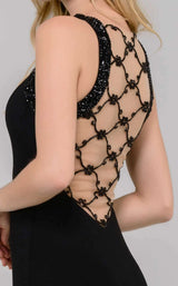 Jovani 47397 Black