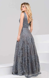 Jovani 47770 Dark Gray