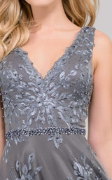 Jovani 47770 Dark Gray