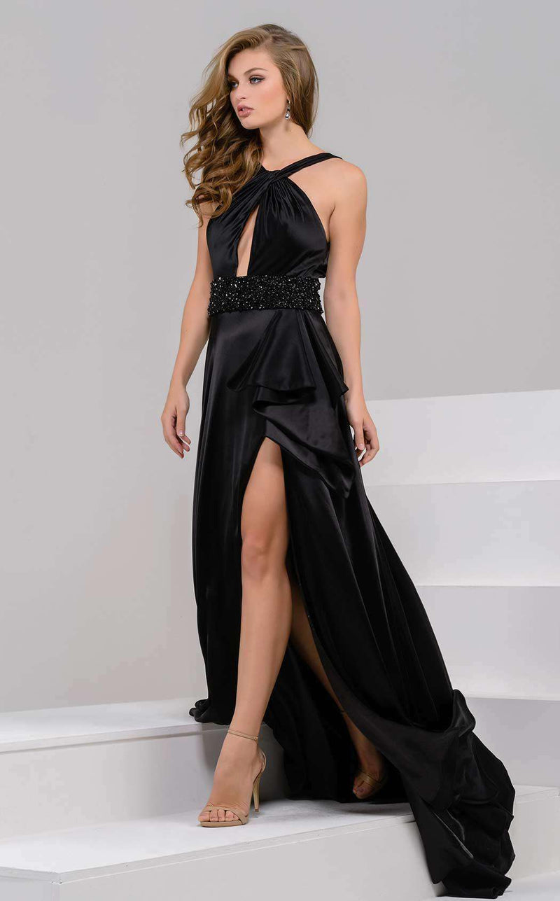 Jovani 48085 Black