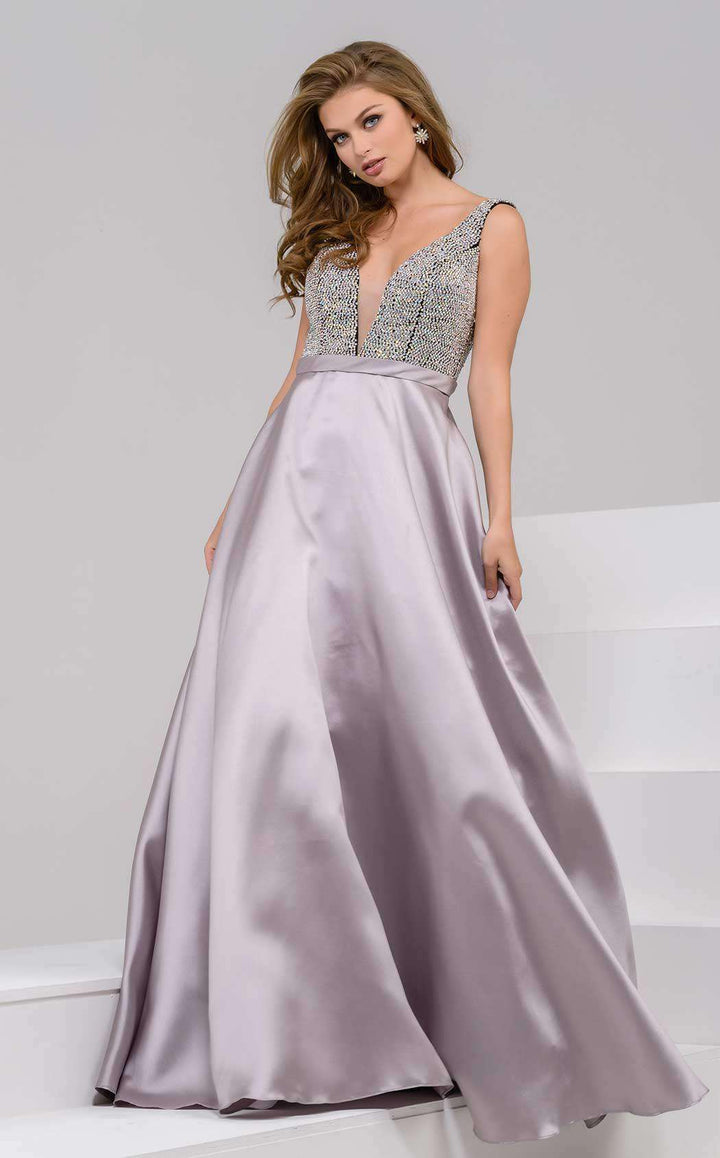 Jovani 48102 Stone