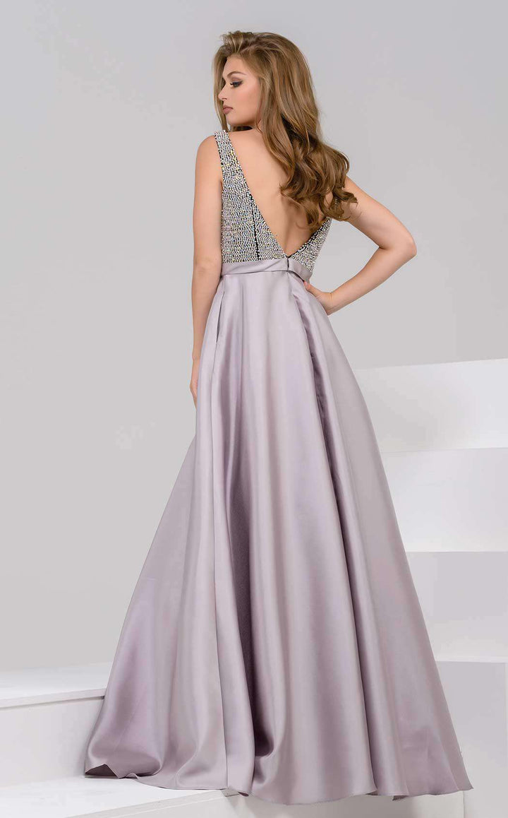 Jovani 48102 Stone