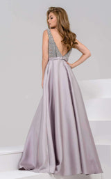 Jovani 48102 Stone