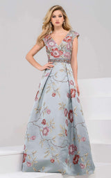 Jovani 48396 Multi