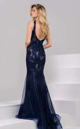Jovani 48633 Navy