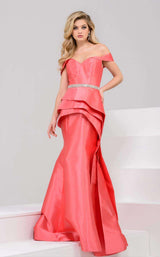 Jovani 48882 Lipstick