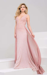 Jovani 48951 Blush