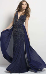 Jovani 48951 Navy
