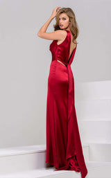 Jovani 49935 Red