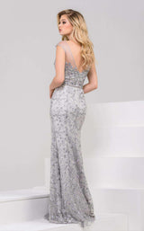 Jovani 49960 Silver