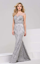 Jovani 49960 Silver