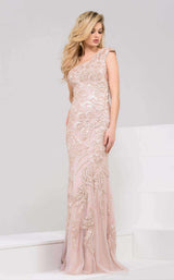 Jovani 49978 Champagne