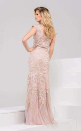 Jovani 49978 Champagne