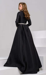 Jovani 50338 Black